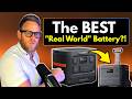 Jackery Portable Power Station Explorer 1500 Ultra Battery Review