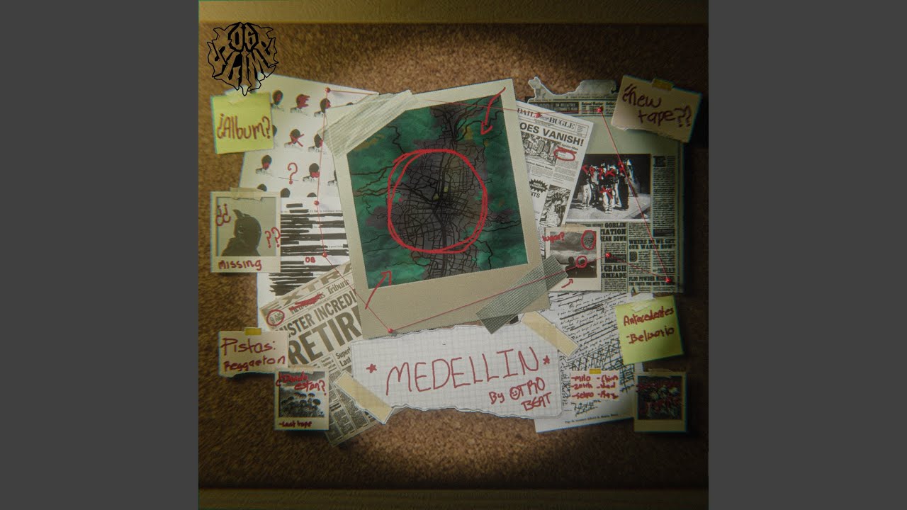 Watch MEDELLINX on YouTube Watch MEDELLINX on YouTube