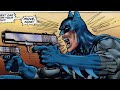 10 Things Everyone Always Gets Wrong About Batman