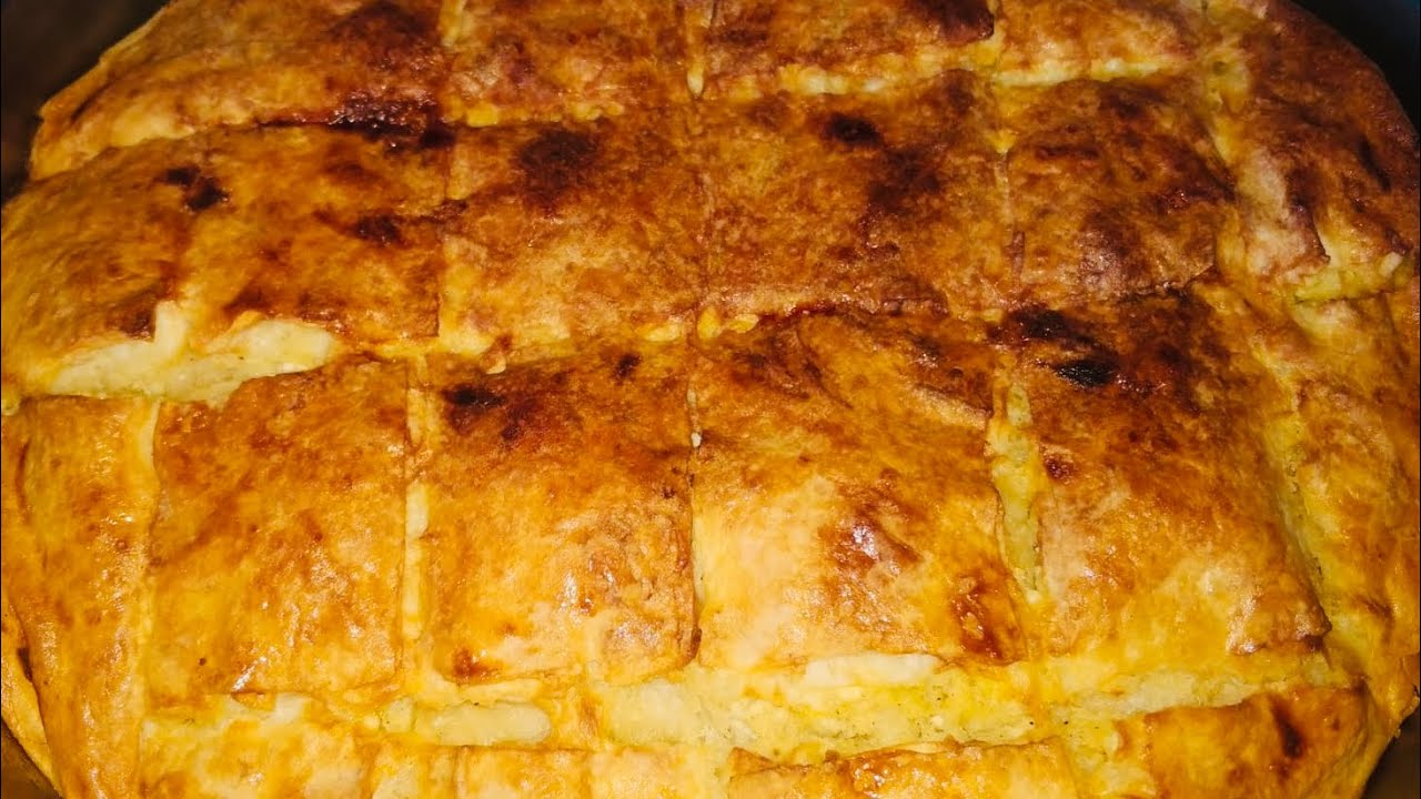 ADANANIN MEŞHUR BÖREĞİ NASIL YAPILIR? – LEVENT BÖREK – Nefis Yemek Tarifleri – Yıldızlı Hayat