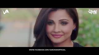 FEEL THE LOVE (MASHUP) DJ RHN ROHAN | 2018 | ATIF ASLAM/ARJIT SINGH #trending #arjitsingh #mashup