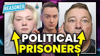 Play video: Britain's Political Prisoners: The Shocking Case of Cameron Bell