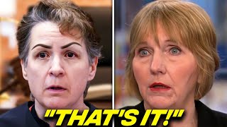 BACKLASH COMING! Elaine Just Broke Important Lawyer Ethics For Amber!