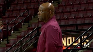 Florida State's Leonard Hamilton to receive Joe Lapchick Character Award