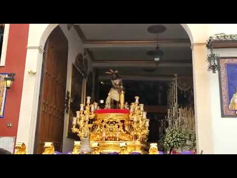 Excelentísima, Muy Ilustre y Venerable Hermandad y Cofradía de Nazarenos de Nuestro Padre Jesús de la Columna y María Santísima de la O