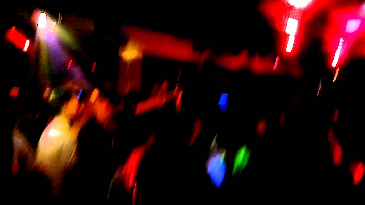 Carwash Disco Ayia Napa July 2011 YouTube