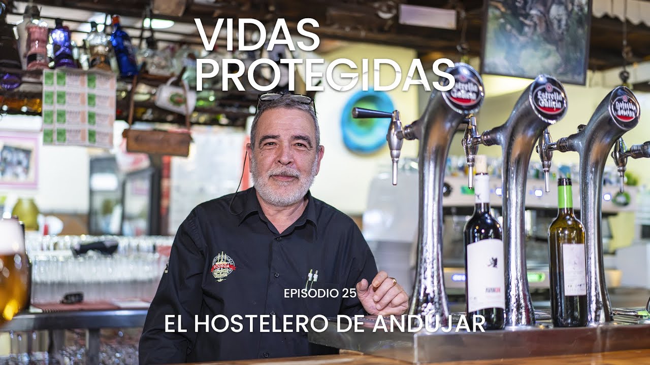 EL HOSTELERO DE ANDÚJAR. Episodio 25