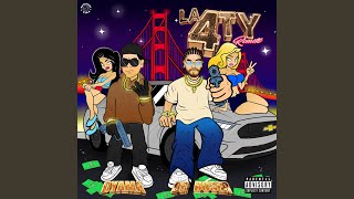 LA 4TY (feat. El Oyama) (REMIX)