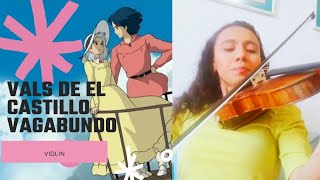 Vals - El castillo Vagabundo