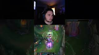 I thought the R+Flash was cool | #jablowen on #Twitch
