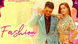 Fashion Ki Maa Behen : Ruchika Jangid | Kanishka Sharma | Sumit Kaushik | Haryanvi Song Thumb