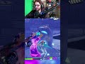 Reloads are fun #fortnite #zerobuild