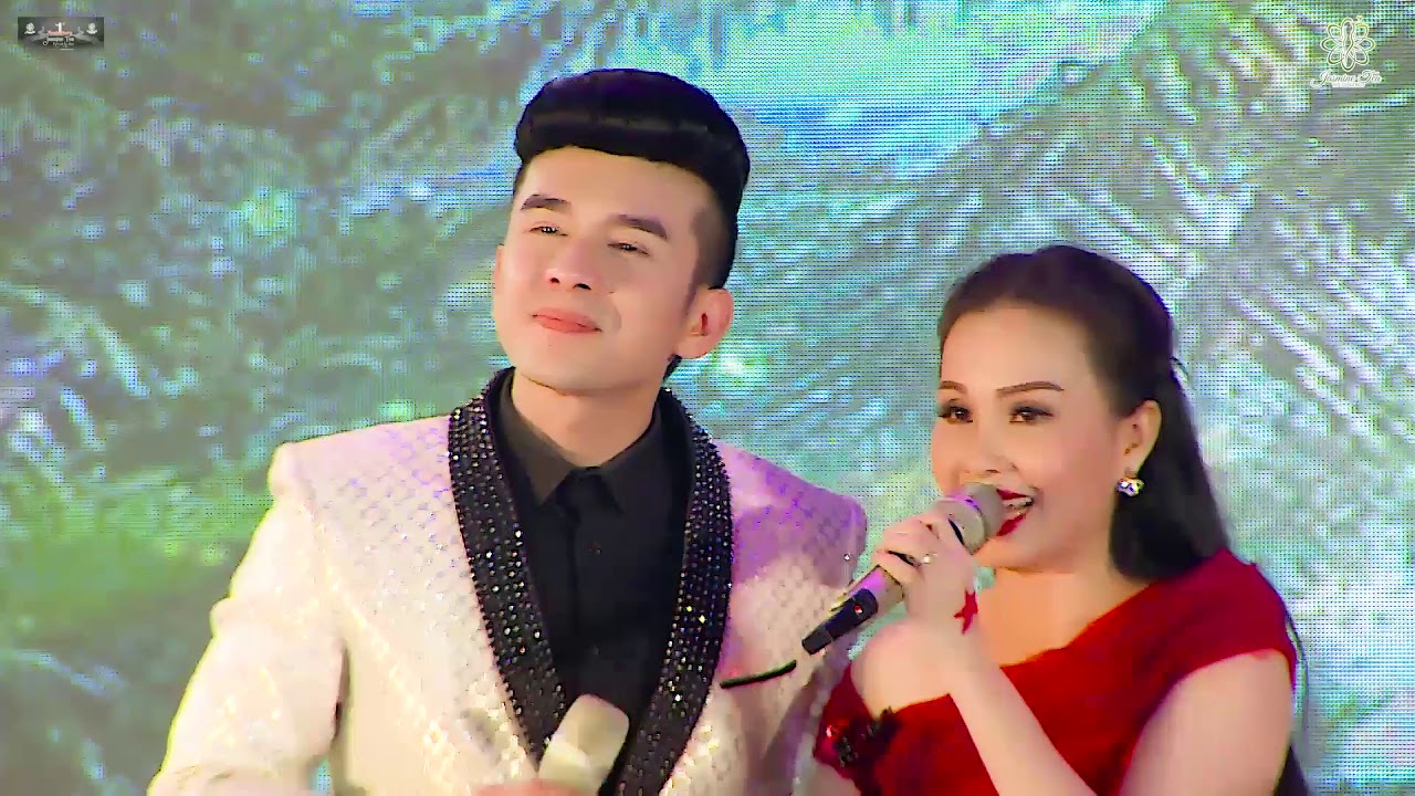 Chim Trắng Mồ Côi - Đan Trường & Cẩm Ly