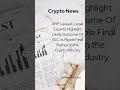 #robinhood Users #matic Transfers: Shifting to #coinbase & #Binance #ytshorts #cryptomarketnews