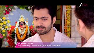 Trinayani | EP 309 | 21:00 | Zee One UK