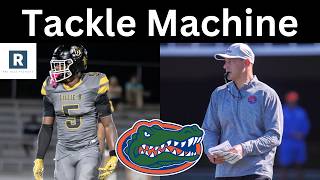 Ellis McGaskin Commits To Florida...More Coming? | Florida Gators Recruiting News
