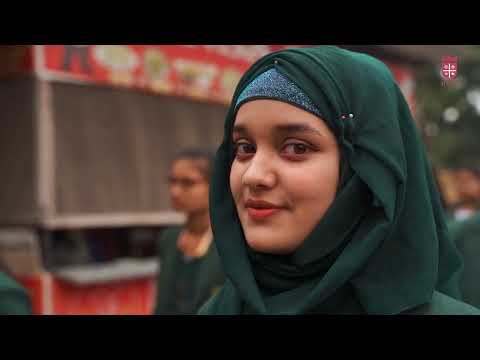 HNSA Campus Life Facilities Courses Coaching More Board NEET JEE Admission 2023