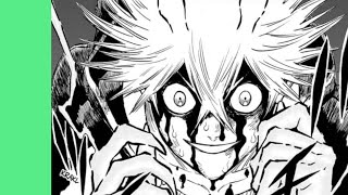 Black Clover Chapter 247 reivew