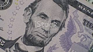 Abe Lincoln's Battle Against Central Banks and the Civil War