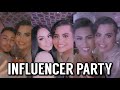 PARTY FULL OF INFLUENCERS!!! **Laura Mellado x LiveGlam Launch Party**