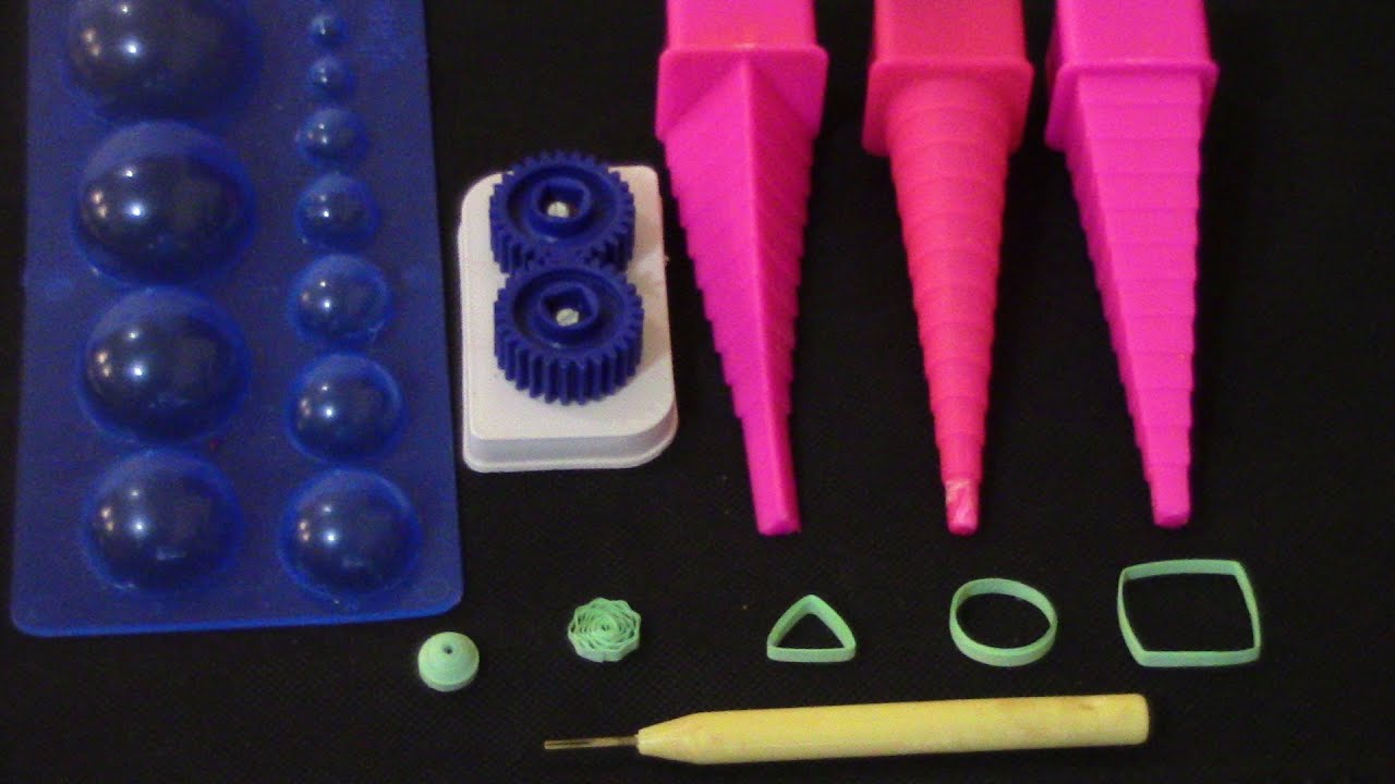 How To Make Basic Quilling Shapes (Tutorial 4) - YouTube for How To Make Quilling Shapes
111ane How To Make Basic Quilling Shapes (Tutorial 4) - YouTube for How To Make Quilling Shapes
111ane