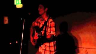 Full Leon Walker - Annabella @ Fallen Leaves UK launch night News