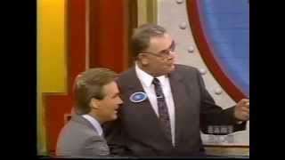 Family Feud  July 7 1988 holtrust Vs Liesch