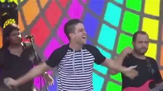 DN1 l Diante de Ti l Ao Vivo em Copacabana