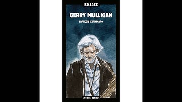 The Gerry Mulligan Quartet - Utter Chaos