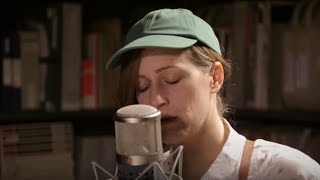 Laura Gibson - Damn Sure - 3/8/2016 - Paste Studios, New York, NY chords