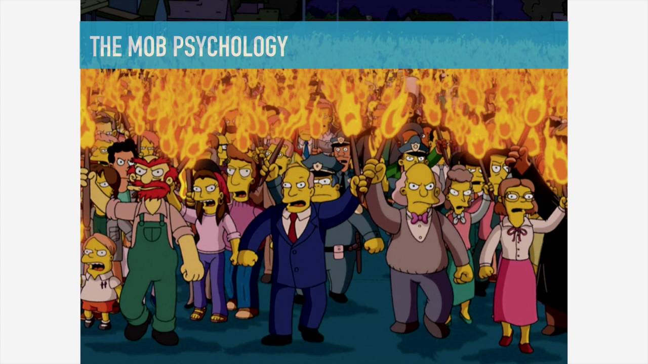 Wael Ghonim | Mobocratic Algorithms