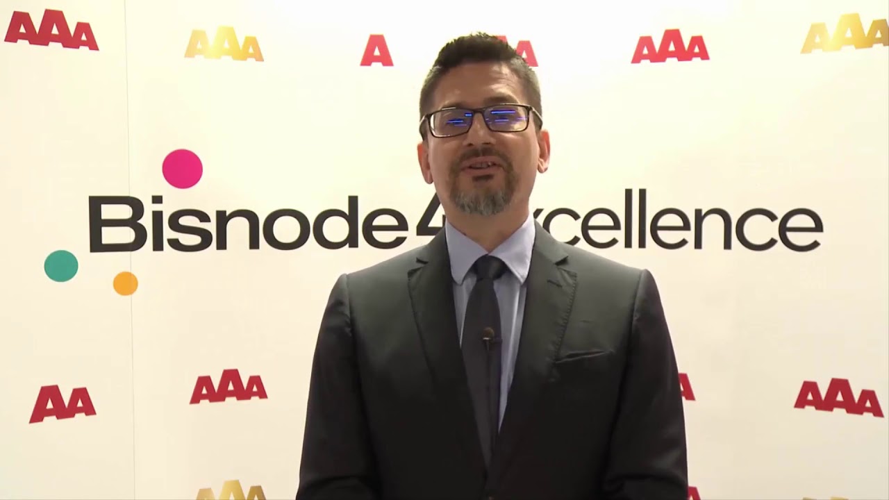 AAA certificate 2020 of credit rating excellence - Bisnode (Dun ...