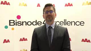 AAA certificate 2020 of credit rating excellence - Bisnode (Dun Bradstreet)