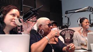 Reach Around Radio 01 28 13