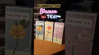 #klemmbaustein #blumen vom #tedi T€di #keinlego #afol kein #lego