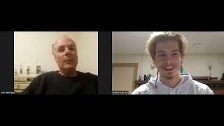 Middle Adulthood Interview