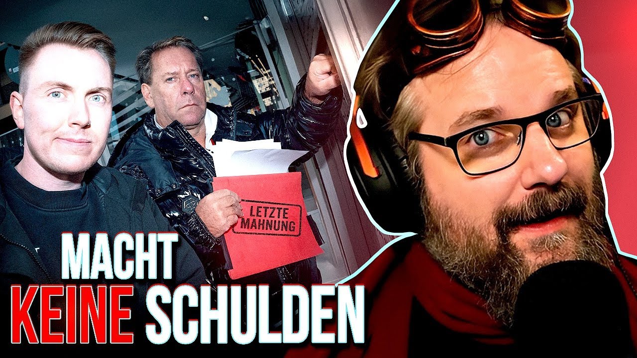 Dieses Video macht emotional - Gronkh Reaction