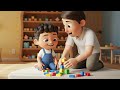 "Magic Words Song: Please, Sorry, Thank You!”