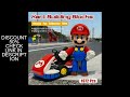 2025 New Racing Car Building Blocks Set 72037 Standard Kart DIY Assembly Toys Kids Educational Gifts