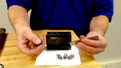 V-Series Black Disassembly/Reassembly