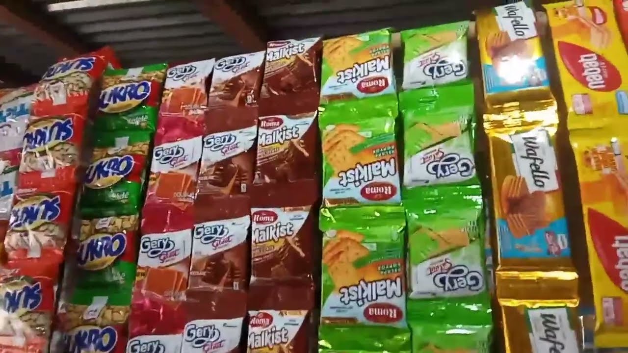 kembali beraktivitas  dipagi hari 🙏