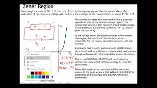Electronic Circuits 1 - Semiconductor Diode Part 2