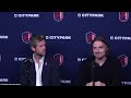 Lutz Pfannenstiel and Diego Gigliani Press Conference | Transfer Window