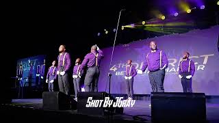 Bruhz Set it Owt At Conclave'24 Tampa, Florida