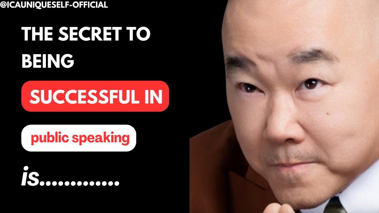 Executive Transformational Coach Fursey on Public Speaking and more! (Full Interview)