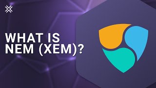 NEM Coin 2021 (XEM & XYM)