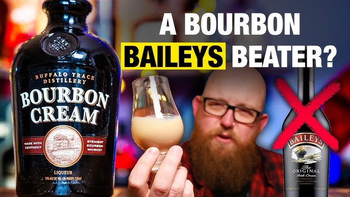 Baileys ROW Official Site - The Original Irish Cream