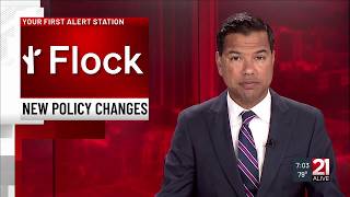 Flock announces Terms and Conditions updates amid continued backlash