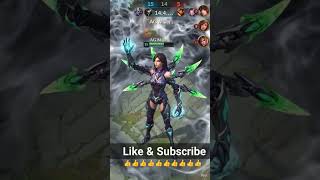 #mlbb #mlbbgameplay #gameplay #mlbbshorts #aamon #marksman