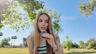 screenshot of the youtube video